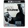 Jason Bourne (4K UHD Blu-ray + Blu-ray + Digital Download) [2016]